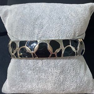 5/$25 Express bangle